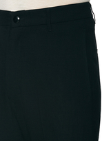 Thumbnail for your product : Rick Owens Pleated Trousers