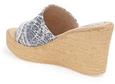 Thumbnail for your product : Sbicca 'Purnia' Wedge Sandal