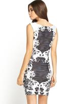 Thumbnail for your product : Lipsy Printed Bodycon Dress