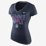 Thumbnail for your product : Nike Vapor Spectrum Local (MLB Twins) Women's T-Shirt