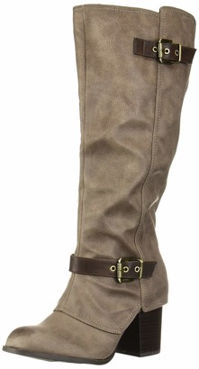 fergie boots canada