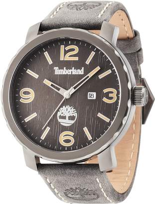 Timberland PINKERTON Men's watches 14399XSU-13