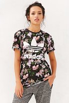 Thumbnail for your product : adidas Orchid Logo Tee