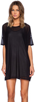 Thumbnail for your product : Evil Twin Lose Yourself Dress
