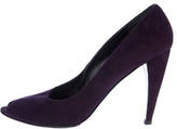 Thumbnail for your product : Prada Pumps