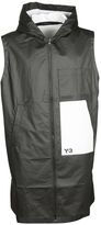 Thumbnail for your product : Y-3 Hooded Vest