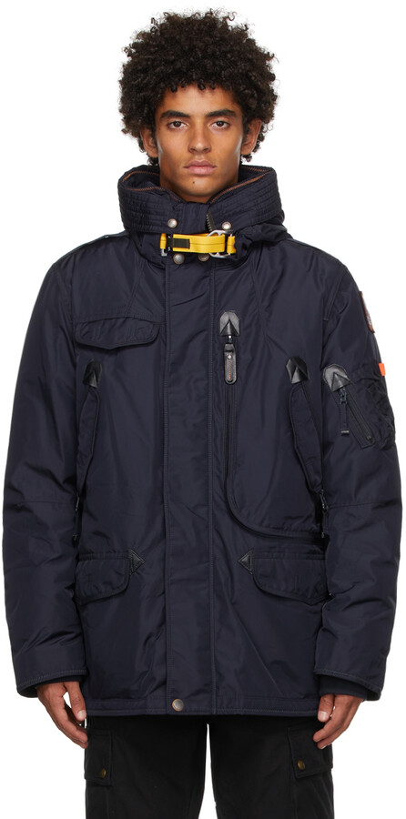 parajumpers right hand jacket