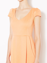 Thumbnail for your product : Amanda Uprichard Isabella A-Line Dress