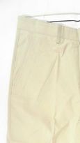 Thumbnail for your product : Levi's Levis NEW Mens 34 Cotton Button Fly Slacks Pants Trouser Khaki Solid CHOP 5D5Qz2