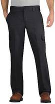 Thumbnail for your product : Dickies ; Men's Big & Tall Regular Straight Fit Flex Twill Cargo Pant- Bl...