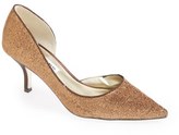 Thumbnail for your product : Nina 'Brydie' Half d'Orsay Pump (Women)