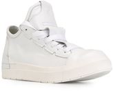 Thumbnail for your product : Cinzia Araia chunky low top sneakers