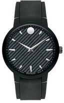Thumbnail for your product : Movado Gravity Stainless Steel Watch