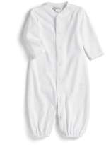 Thumbnail for your product : Kissy Kissy Baby's Pima Cotton Convertible Gown