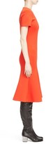 Thumbnail for your product : McQ Women's Flared Body-Con Dress