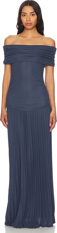 Lioness Field Of Dreams Dress