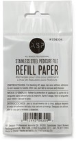 Thumbnail for your product : ASP Stainless Steel Foot File Replacement Papers