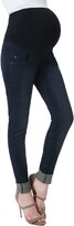 Thumbnail for your product : Kimi and Kai Rae Maternity Skinny Jeans