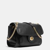 Thumbnail for your product : Coach Large Ranger Flap Crossbody In Leather