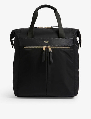 Knomo Mayfair Chiltern tote backpack
