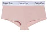 Thumbnail for your product : Calvin Klein Modern Cotton Collection Boyshorts