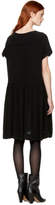 Thumbnail for your product : Etoile Isabel Marant Black Wescott Dress