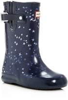 Thumbnail for your product : Hunter Girls' Constellation Rain Boots