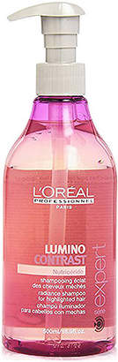 L'Oreal Professional Serie Expert Lumino Contrast Shampoo, 16.9-oz, from Purebeauty Salon & Spa