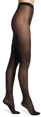 Wolford Travel Leg Support Tights