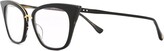 Thumbnail for your product : Dita Eyewear Rebella glasses