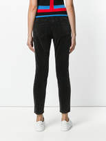 Thumbnail for your product : Closed cropped trousers
