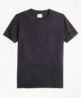 Thumbnail for your product : Brooks Brothers Garment-Dyed T-Shirt