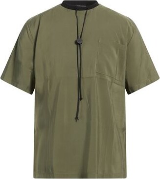 Numero 00 Man T-shirt