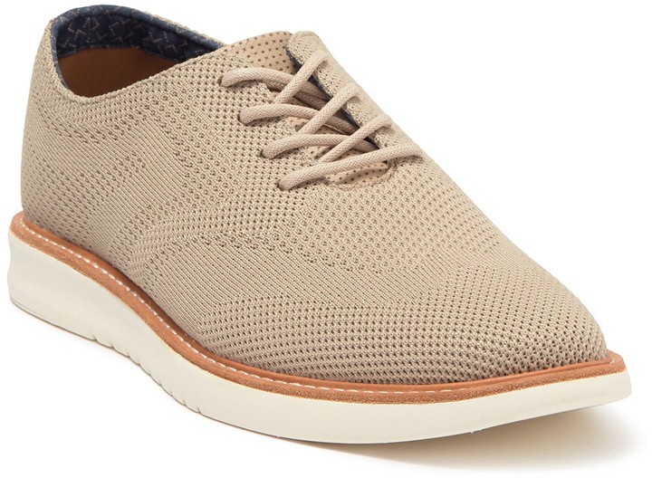 ben sherman omega casual derby