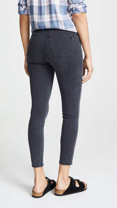 DL1961 Chrissy Skinny Jeans