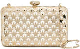 Thumbnail for your product : Elie Saab stars clutch bag