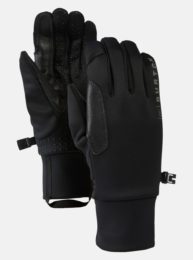 [ak] Helium Midweight Gloves