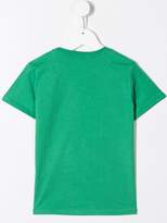 Thumbnail for your product : Paul Smith Junior logo T-shirt
