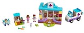 Thumbnail for your product : Lego Toddler Girl's Juniors Mia's Vet Clinic - 10728