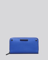 Thumbnail for your product : Rebecca Minkoff Wallet - Ava Zip Continental