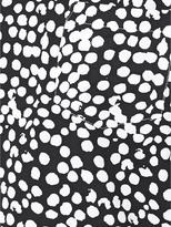 Thumbnail for your product : South Spot Print Boxy Top