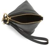 Thumbnail for your product : See by Chloe Goatskin Leather Coin Purse