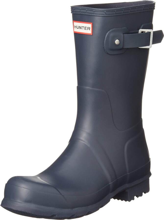 short wellies sale