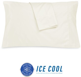 soft tex cooling pillow