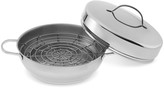 Thumbnail for your product : Demeyere Smoker Pan