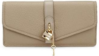Chloé Aby Leather Wallet