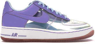 Nike Air Force 1 Low Fantastic 4 Invisible Woman (W)