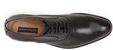 Thumbnail for your product : Robert Wayne 'Eddy' Saddle Shoe (Men)