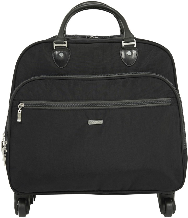 Baggallini FourWheel Rolling Tote ShopStyle