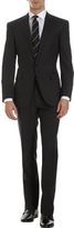 Thumbnail for your product : Ralph Lauren Black Label Men's Anthony Two-Button Suit-Black